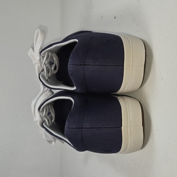 Grasshopper Ortholite Comfort Navy Blue Sneakers 10 - Picture 5 of 12